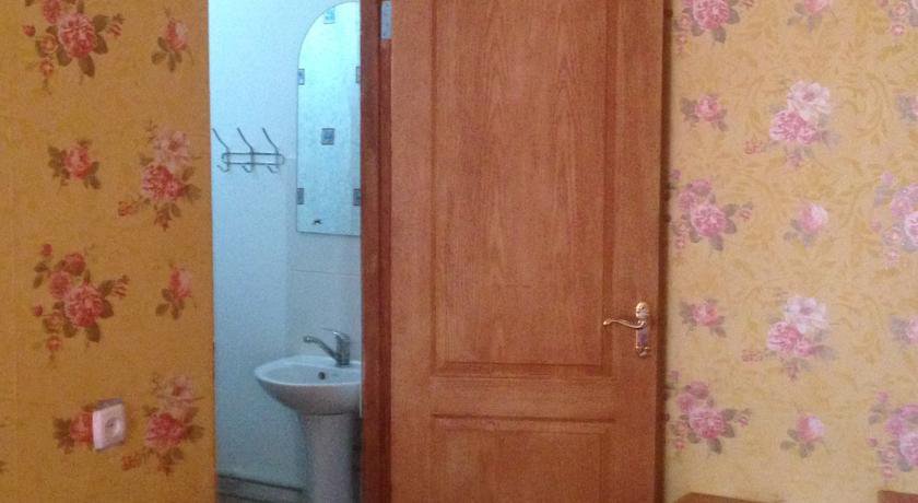 Гостиница Guest House Tair Судак