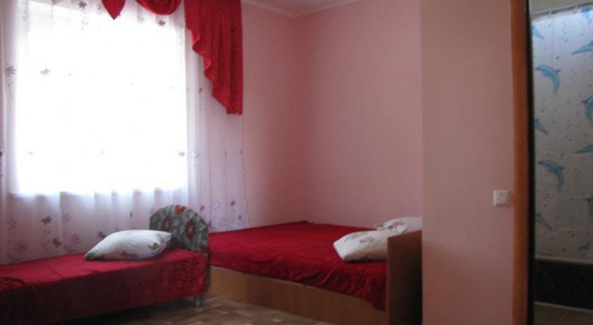 Гостиница Guest House Tair Судак-5