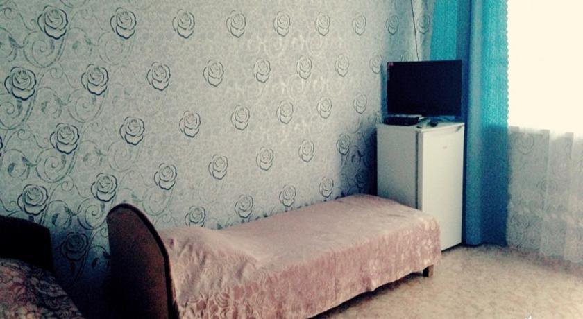 Гостиница Guest House Tair Судак-75