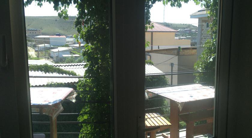 Гостиница Guest House Tair Судак