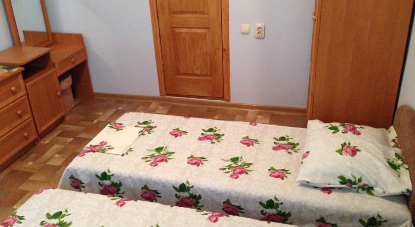 Гостиница Guest House Tair Судак-35
