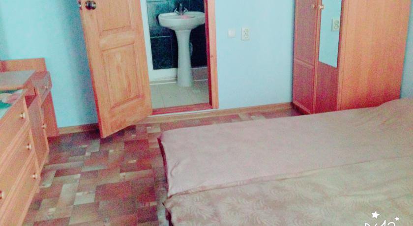 Гостиница Guest House Tair Судак-34