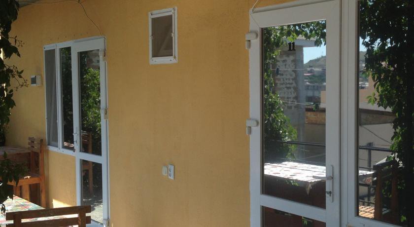Гостиница Guest House Tair Судак-58