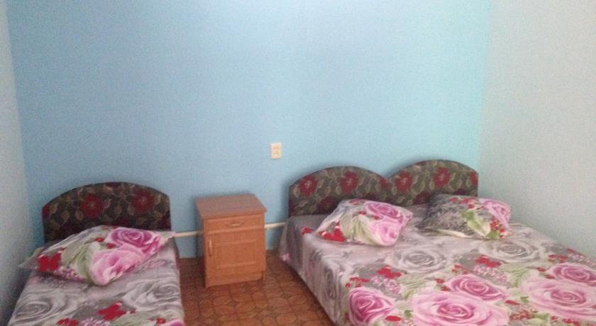 Гостиница Guest House Tair Судак-83