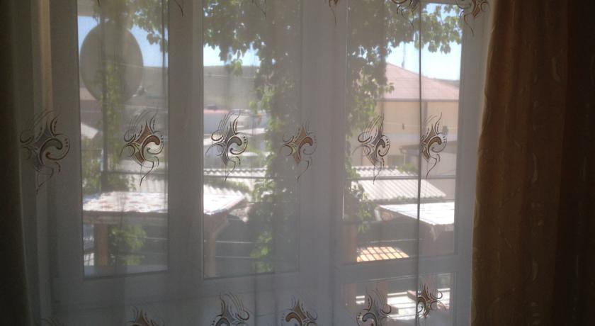 Гостиница Guest House Tair Судак-73