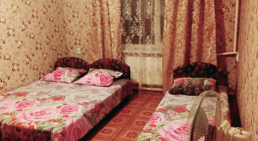 Гостиница Guest House Tair Судак-32