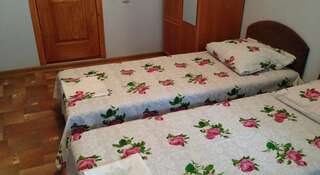 Гостиница Guest House Tair Судак Двухместный номер Делюкс с 2 отдельными кроватями-6